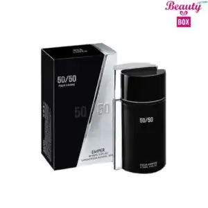 Emper 50 50 Perfume For Men -100Ml