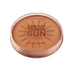 Maybelline Dream Terra Sun Bronzing Powder - 02 Golden Maybelline Dream Terra Sun Bronzing Powder - 02 Golden