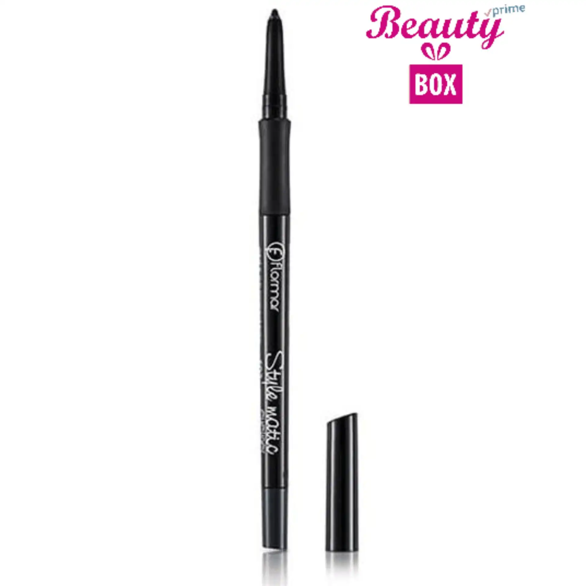 Flormar Style Matic Eyeliner - S06 Blue Dusk