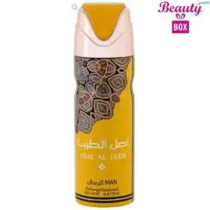 Lattafa Asal Al Teeb Deodorant - 200Ml