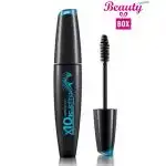 Flormar X10 Sculpting Waterproof Mascara