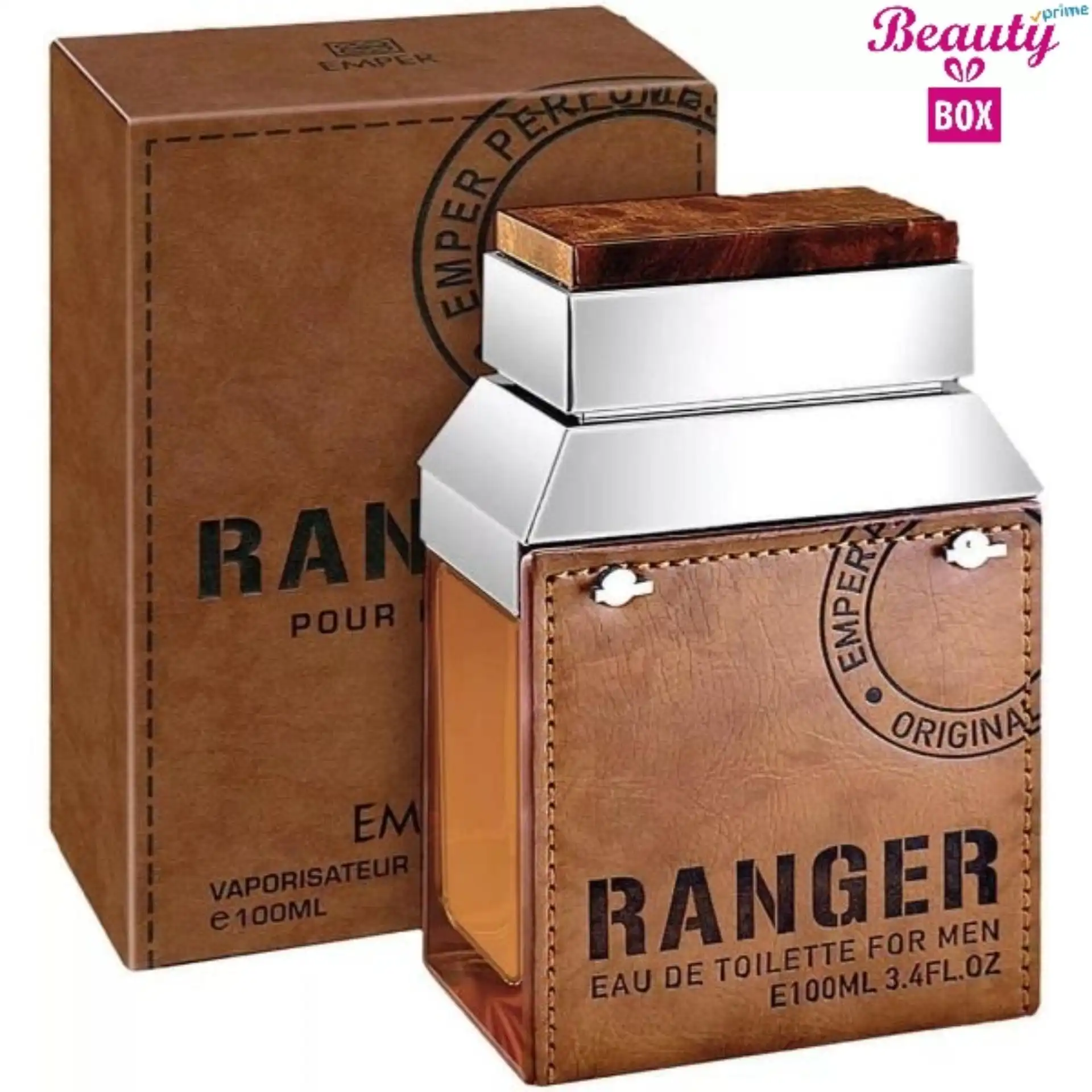 Emper Ranger For Men Perfume -100Ml