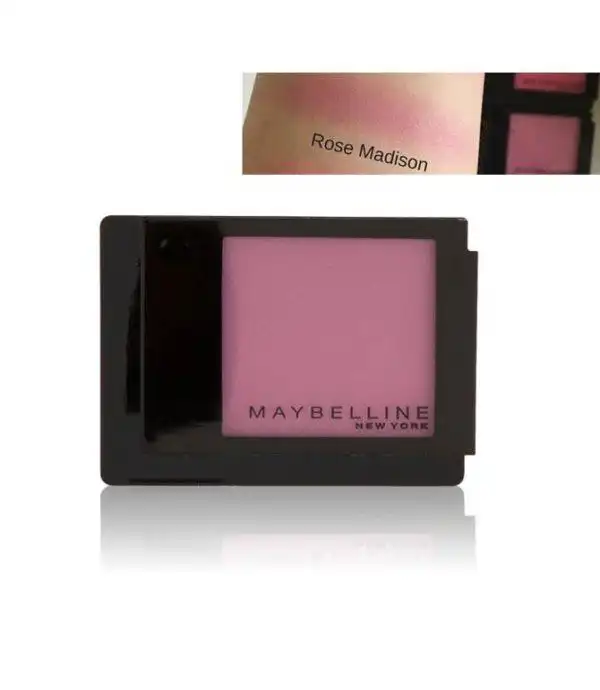 Maybelline Face Studio Blush - 70 Rose Madison