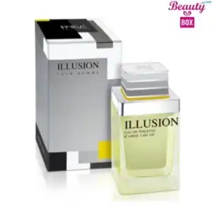 Emper Prive Illusion Perfume -100Ml