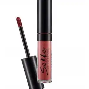 Flormar Silk Matte Liquid Lipstick - 006 Cherry Blossom