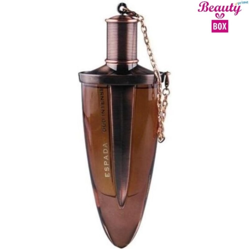 Emper Ispada Oud Intense Perfume - 100Ml Emper Ispada Oud Intense Perfume - 100Ml