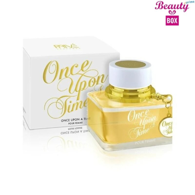 Emper Prive Once Upon Time Femme Perfume -100Ml Emper Prive Once Upon Time Femme Perfume -100Ml