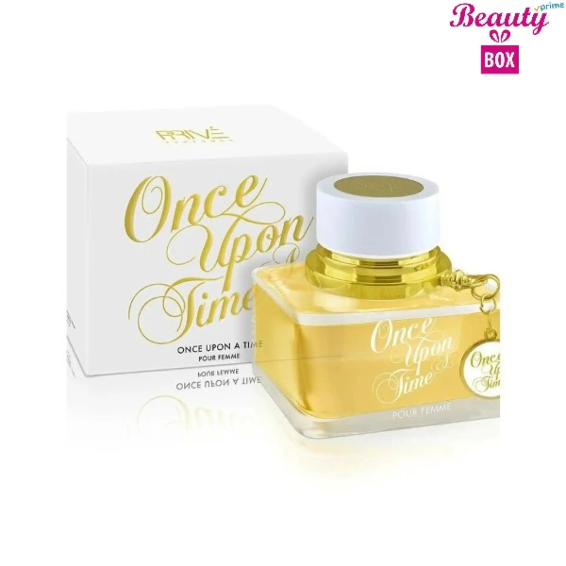 Emper Prive Once Upon Time Femme Perfume -100Ml