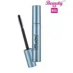 Flormar High Definition Mascara - Black