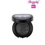 Flormar Diamonds Baked Eyeshadow - D02 Black Glitters-Intense