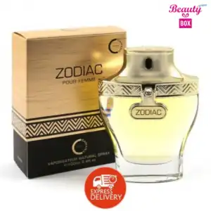 Camara Zodiac Perfume For Her - 100 Ml