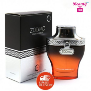 Camara Zodiac Perfume For Him - 100 Ml