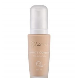 Flormar Perfect Coverage Foundation - 105 Beige-Classic