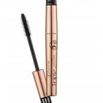Flormar Triple Action Mascara - Black