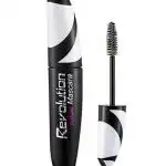 Flormar Revolution Volume Mascara - Black