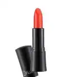 Flormar Supershine Lipstick - 502 Emotional Orange