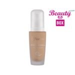 Flormar Perfect Coverage Foundation - 107 Natural Ivory Flormar Perfect Coverage Foundation - 107 Natural Ivory