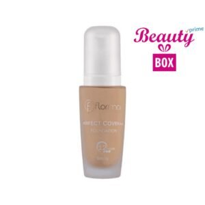 Flormar Perfect Coverage Foundation - 107 Natural Ivory