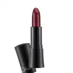 Flormar Supershine Lipstick - 518 Deep Red Plum