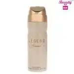 Emper Legend Femme Deodorant - 200Ml