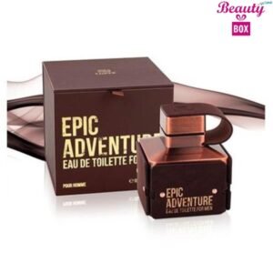 Emper Epic Adventure Men Perfume -100Ml