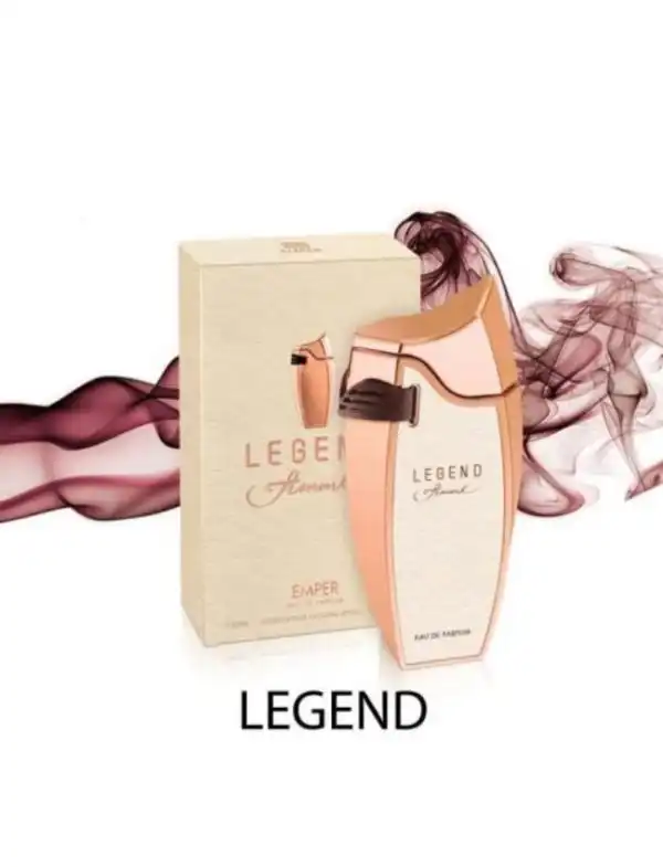 Emper Legend Femme Perfume - 100Ml