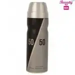 Emper 50/50 Homme Deodorant Body Spray - 200 Ml