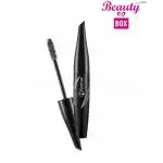 Flormar Spider Lash Deep Black Mascara - Black