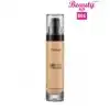 Flormar Invisible Cover HD Foundation - 005 Soft Beige