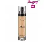 Flormar Invisible Cover HD Foundation - 005 Soft Beige