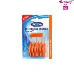 Beauty Formulas Active 0.45Mm 6Pk Interdental Brushes