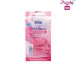 Beauty Formulas Bikini Ladies Razor - Pack Of 3