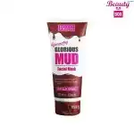 Beauty Formulas Mud Facial Mask - 100Ml