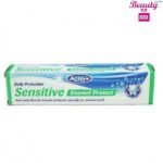 Beauty Formulas Active Sensitive Enamel Prot Tooth Paste - 100Ml