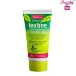 Beauty Formulas Tea Tree Blemish Gel - 30Ml