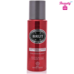 Brut Attraction Totale Body Spray For Men - 200Ml