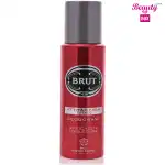 Brut Attraction Totale Body Spray For Men - 200Ml