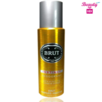 Brut Instinct Body Spray - 200Ml