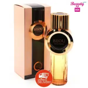 Camara Bijou Perfume For Her - 90 Ml