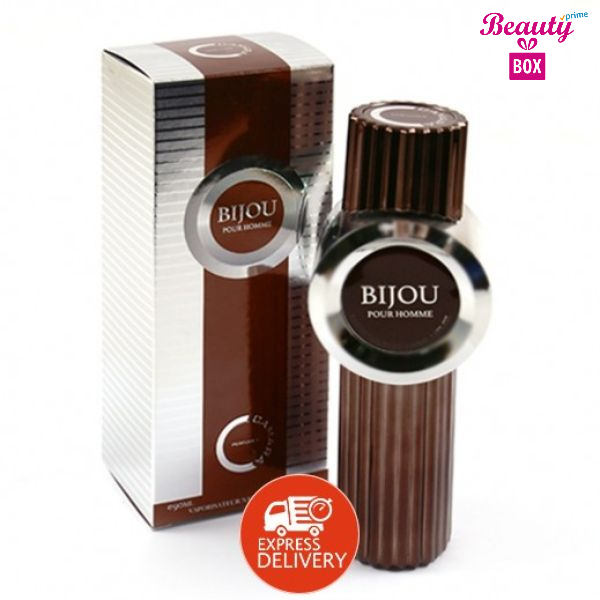 Camara Bijou Perfume For Him - 90 Ml