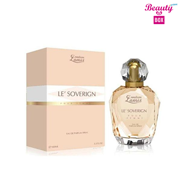 le sovereign parfum