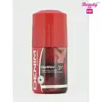 Denim Raw Passion Roll On - 50 Ml