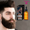 Dr. Rashel Beard Oil With Argan Oil Vitamin E For Men – 50Ml 2 Beauty Box