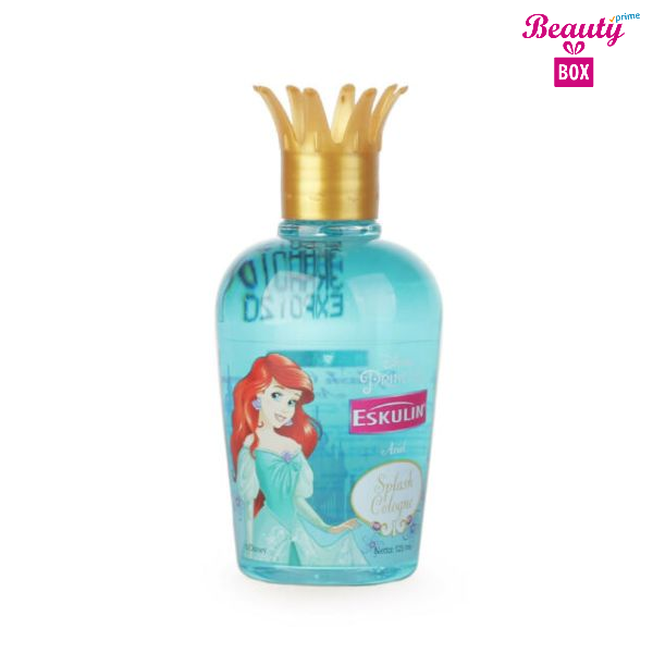 Eskulin Ariel Splash (Crown) - 125 Ml