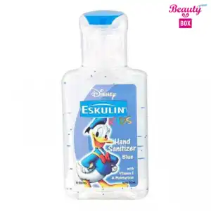 Eskulin Donald Hand Sanitizer - 50 Ml