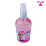 Eskulin Floral Blush Spray Mist Cologne - 125 Ml Eskulin Floral Blush Spray Mist Cologne - 125 Ml