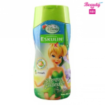 Eskulin Kids Avocado Shampoo - 200 Ml Eskulin Kids Avocado Shampoo - 200 Ml