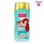 Eskulin Kids Princess Ariel Shampoo - 200 Ml