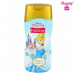 Eskulin Kids Princess Cinderella + Shampoo - 200 Ml Eskulin Kids Princess Cinderella + Shampoo - 200 Ml