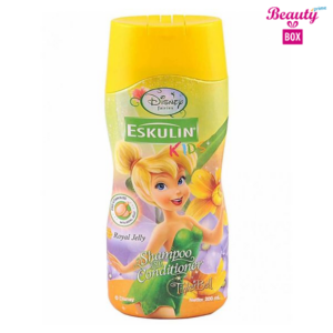 Eskulin Kids Royal Jelly Shampoo - 200 Ml